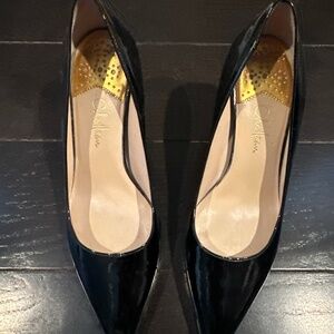 Cole Haan Nike Air pumps